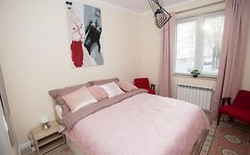 Apartament Golden