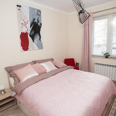Apartament Golden Mielec Exterior foto